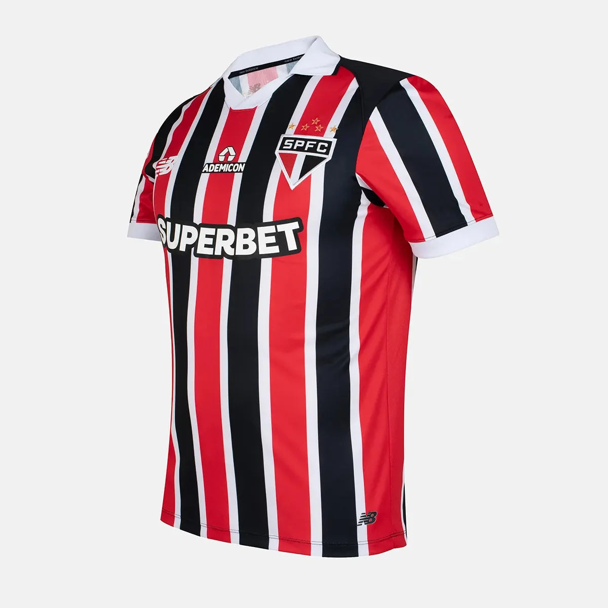 Sao Paulo 2026/27 Away - Fan Version