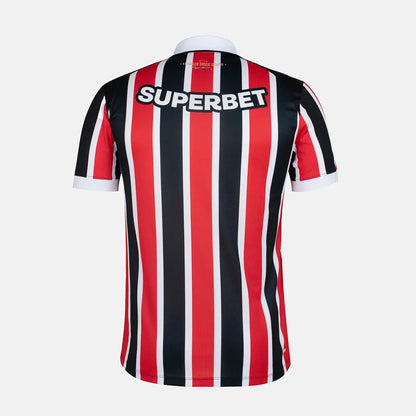Sao Paulo 2026/27 Away - Fan Version