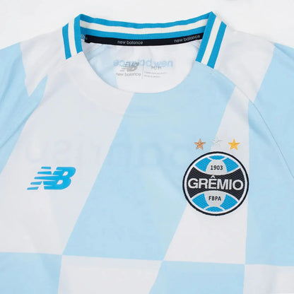 Jersey Away Fan Version Grêmio 2026 - Fan Version