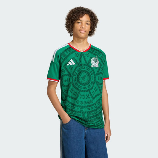 Mexico Kit Kids 2026 home