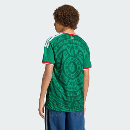 Mexico Kit Kids 2026 home