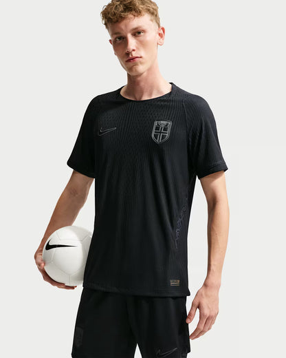 Norway World Cup 2026 Away - Player Version