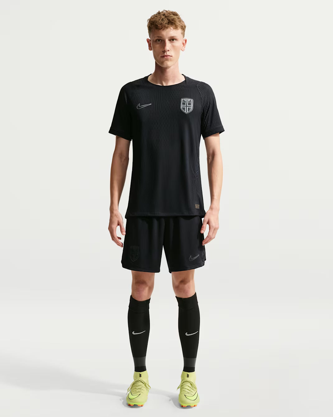 Norway World Cup 2026 Away - Player Version