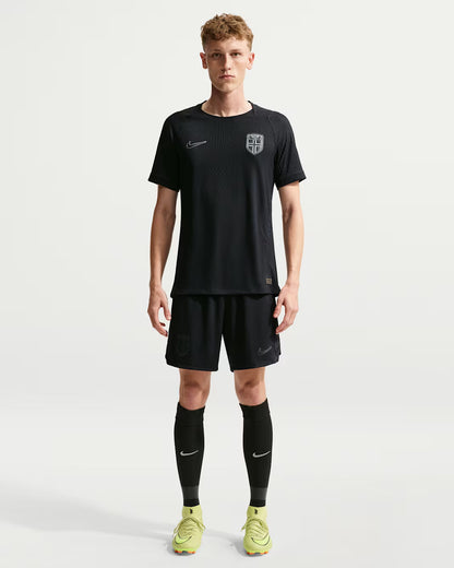 Norway World Cup 2026 Away - Player Version