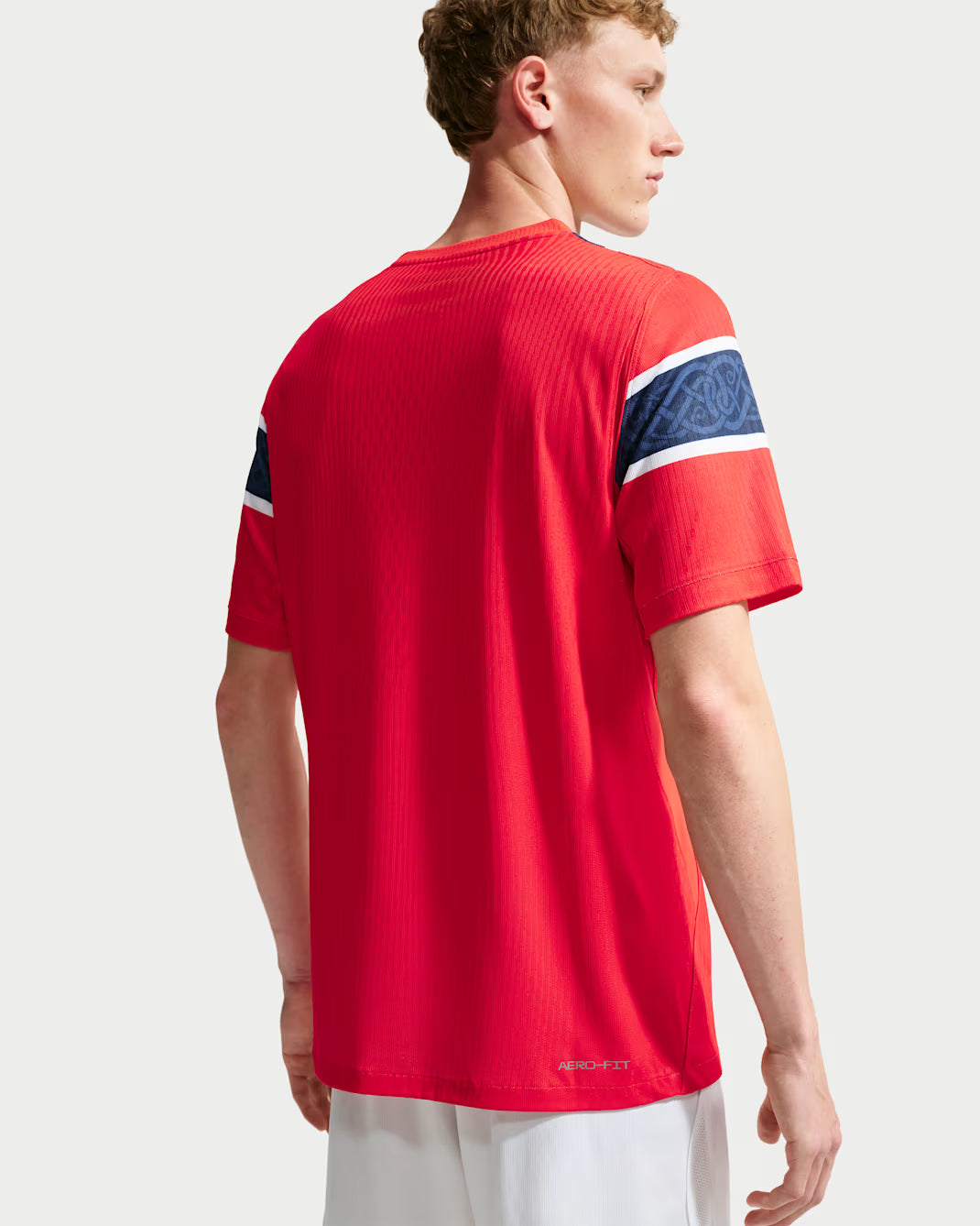 Norway World Cup 2026 Home - Player Version