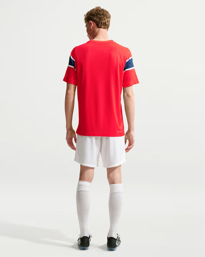 Norway World Cup 2026 Home - Player Version