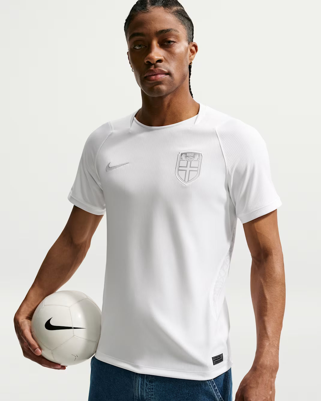 Norway World Cup 2026 Third - Fan Version