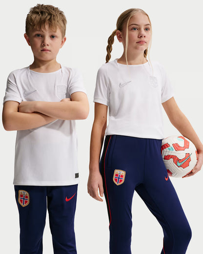 Norway World Cup 2026 - Third Kids Kit