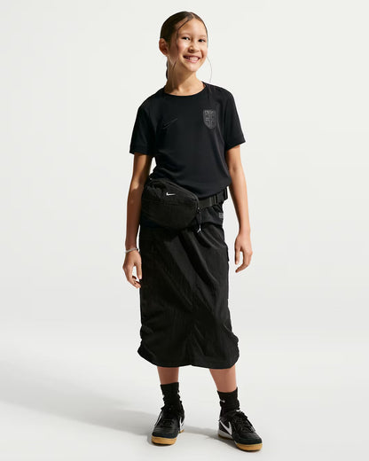 Norway World Cup 2026 - Away Kids Kit