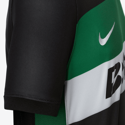 Camisola Sporting Principal 2024/25 - ÚLTIMAS UNIDADES! 🔥💚