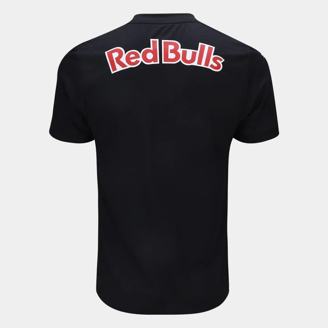 RB Bragantino 25/26 Away Jersey - Fan Version