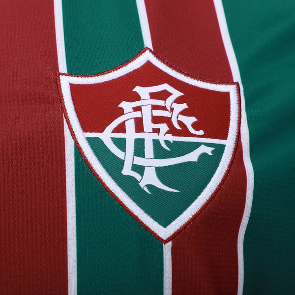 Jersey Fluminense 26/27 Home - Fan Version