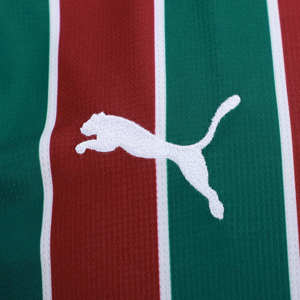 Jersey Fluminense 26/27 Home - Fan Version