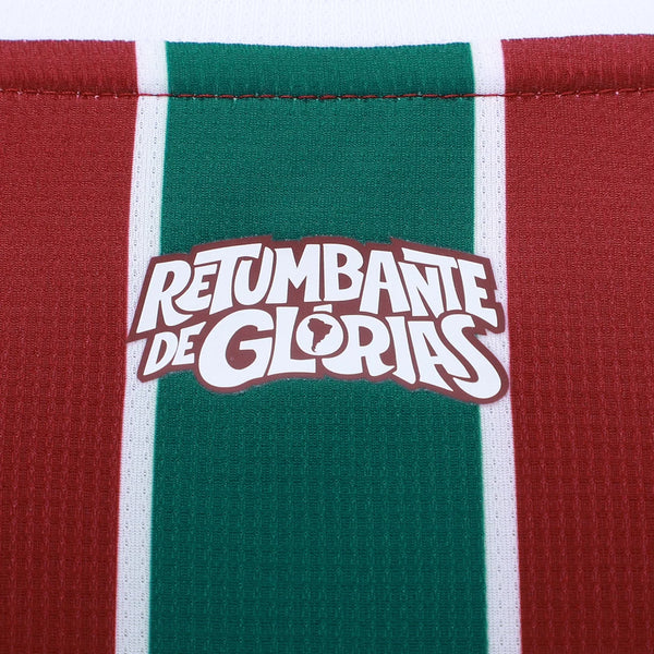 Jersey Fluminense 26/27 Home - Fan Version