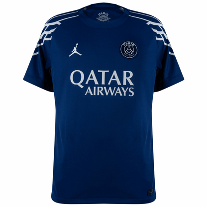 PSG fourth 24/25