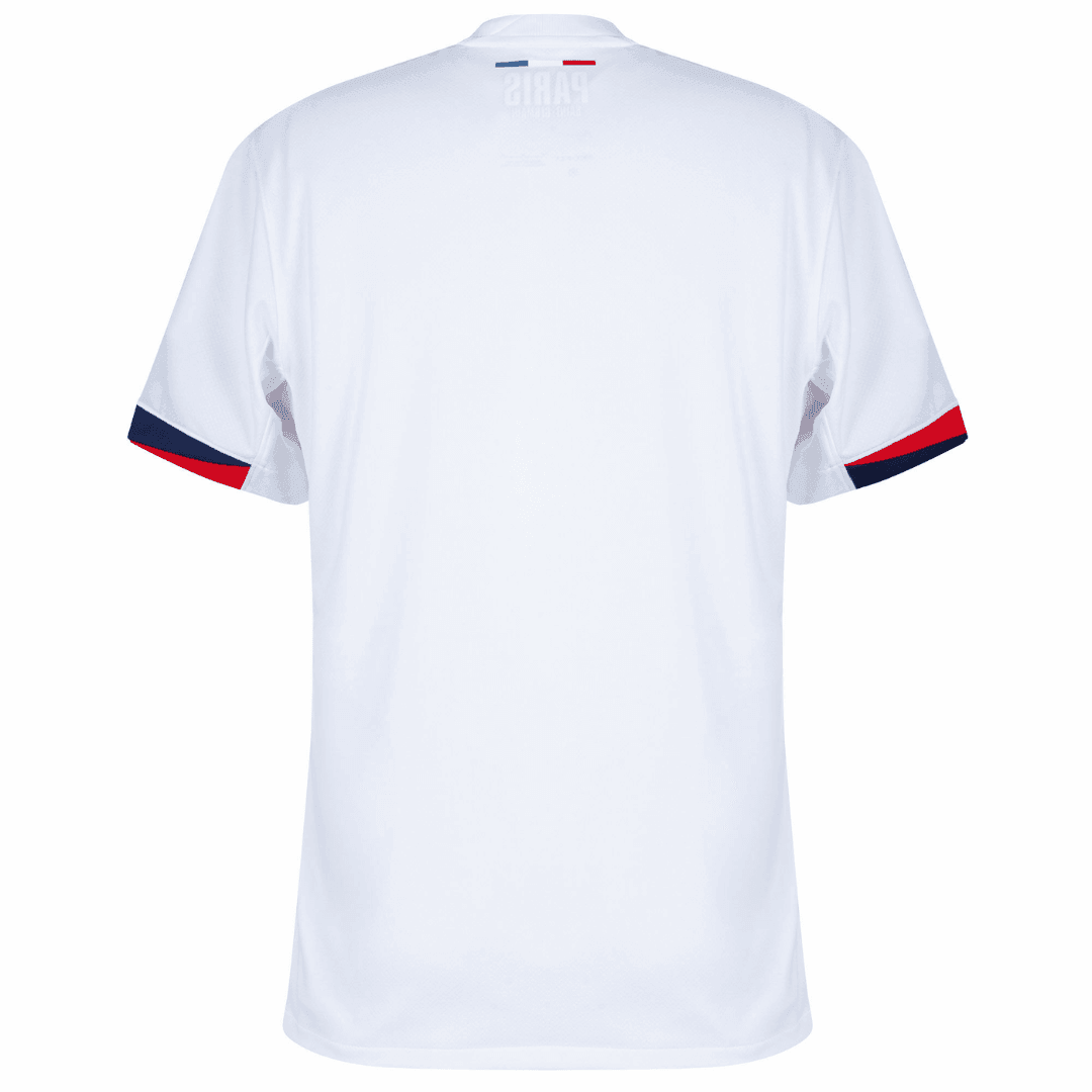 PSG away 24/25
