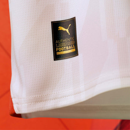 Manchester City Away Jersey 2023/2024 - Women