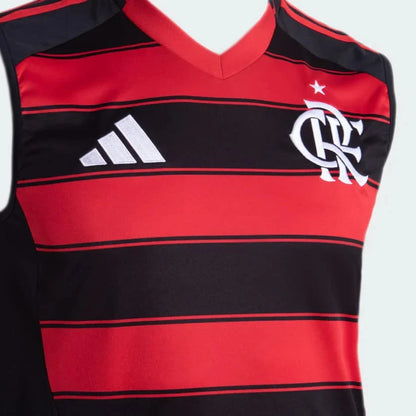 Regata Flamengo 2025/26 I