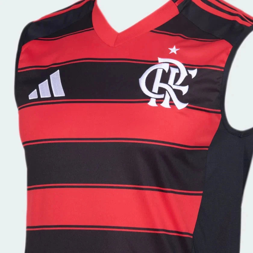 Regata Flamengo 2025/26 I