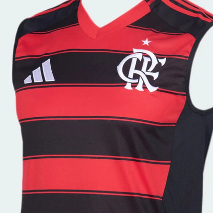 Regata Flamengo 2025/26 I