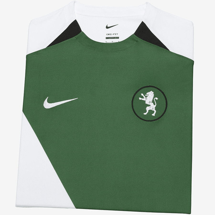 Camisola Sporting Stromp 2024/25 - ÚLTIMAS UNIDADES! 🔥💚