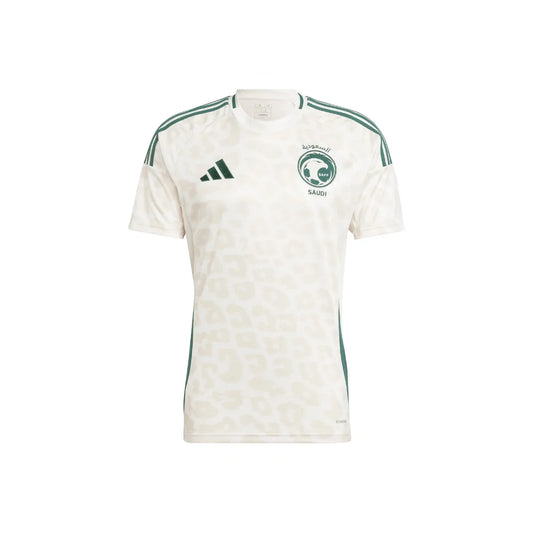 Saudi Arabia away shirt 2024 - Fan Version