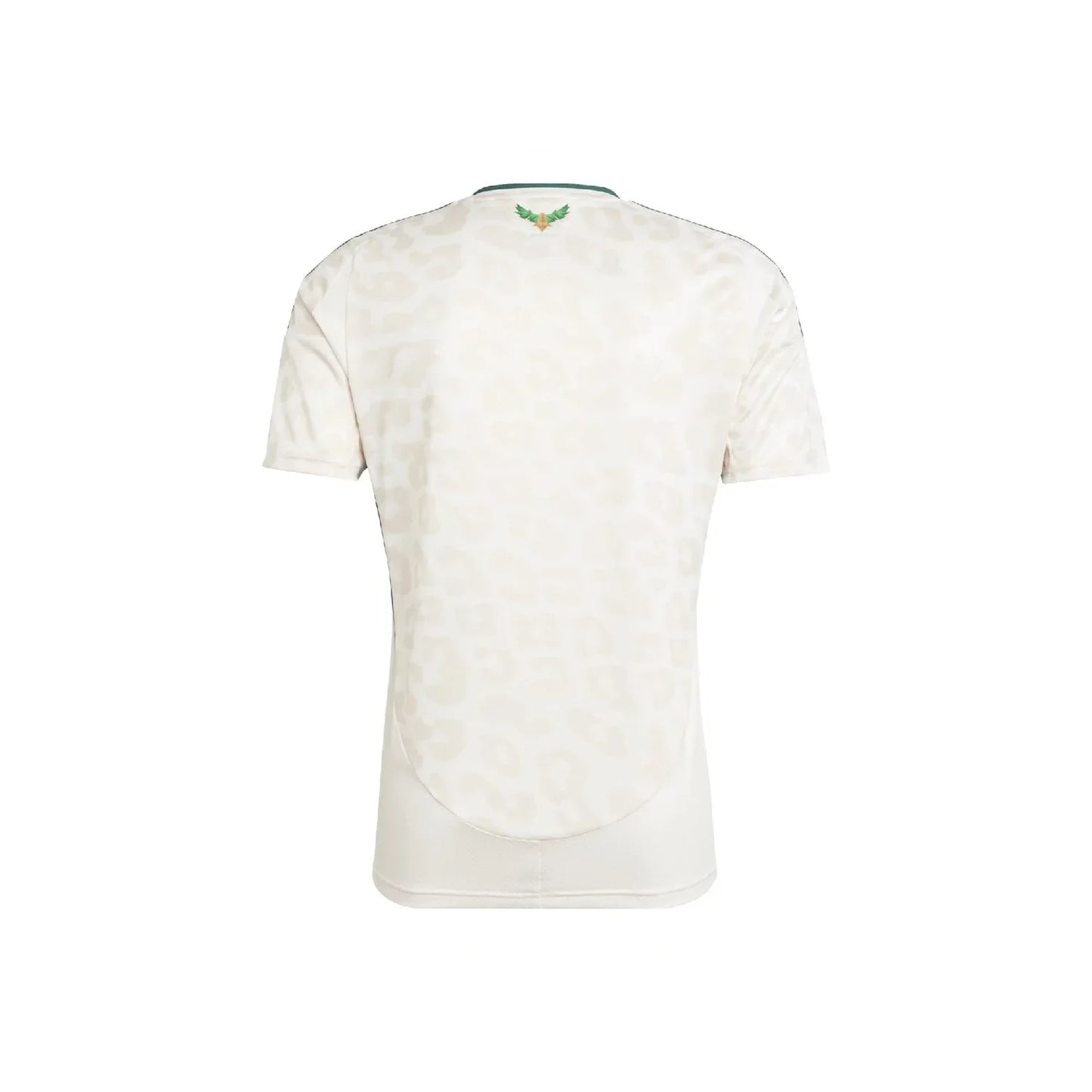 Saudi Arabia away shirt 2024 - Fan Version