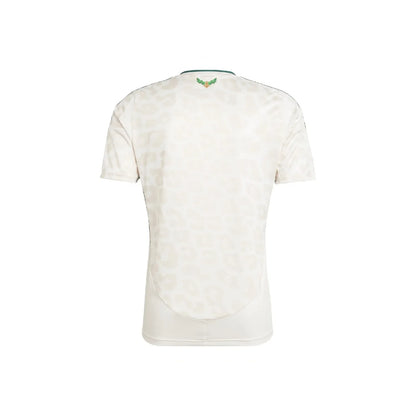 Saudi Arabia away shirt 2024 - Fan Version
