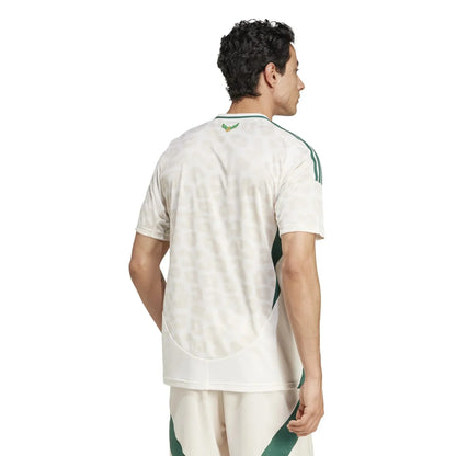 Saudi Arabia away shirt 2024 - Fan Version