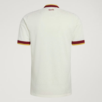 Spain Away Shirt World Cup 2026 Fan Version