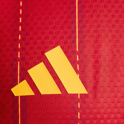 Spain World Cup 2026 Jersey - Player Version