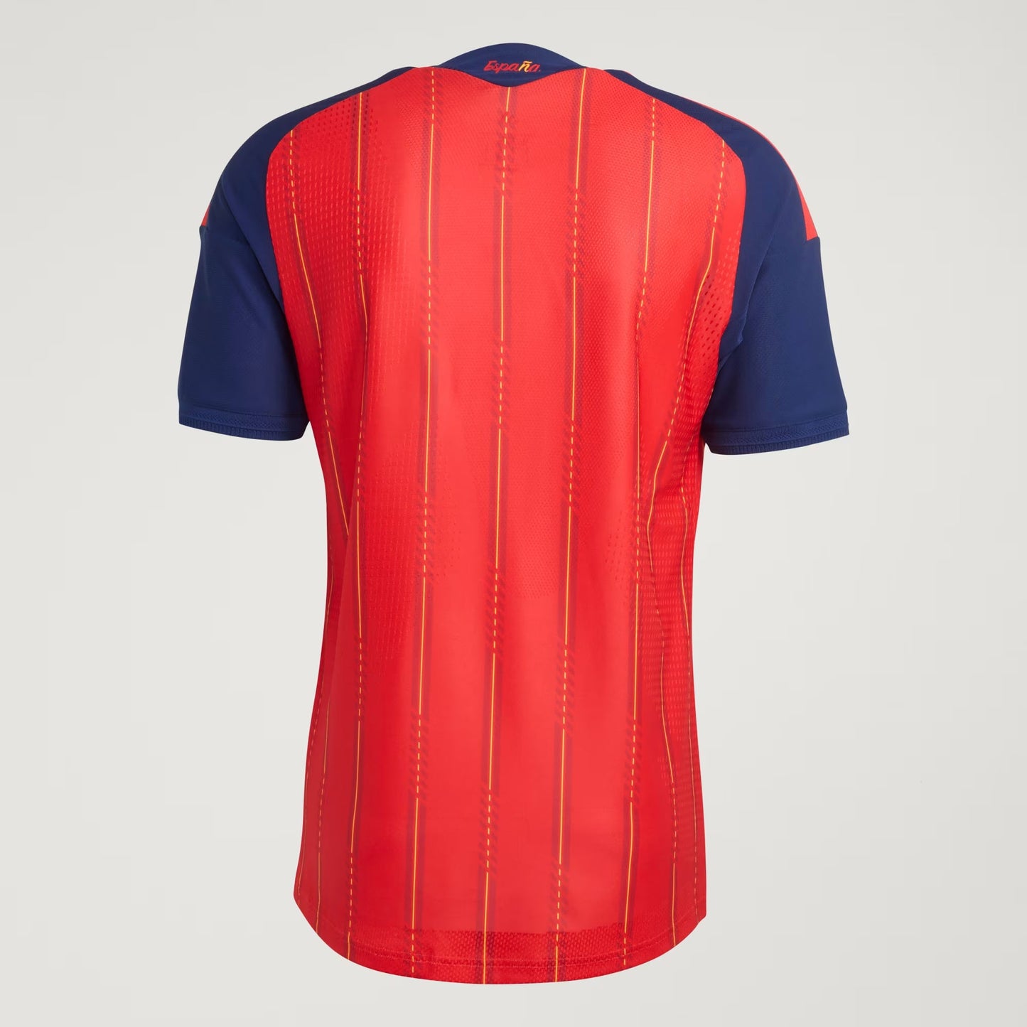 Spain World Cup 2026 Jersey - Player Version