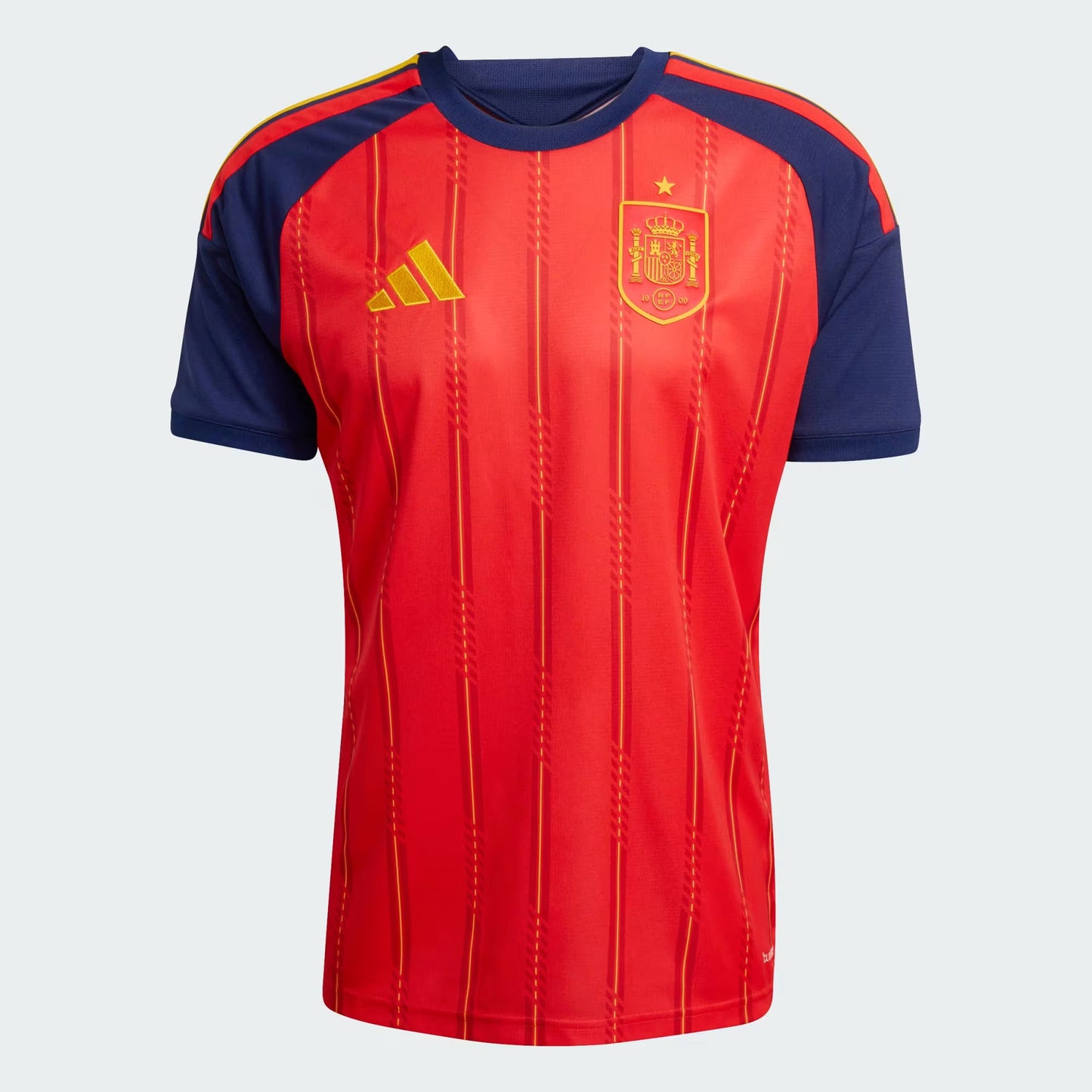 Spain World Cup 2026 Jersey