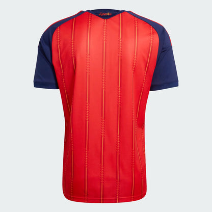 Spain World Cup 2026 Jersey