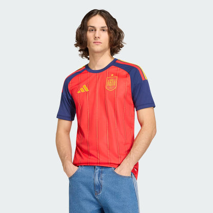 Spain World Cup 2026 Jersey
