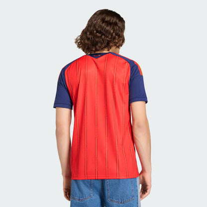 Spain World Cup 2026 Jersey