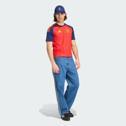 Spain World Cup 2026 Jersey