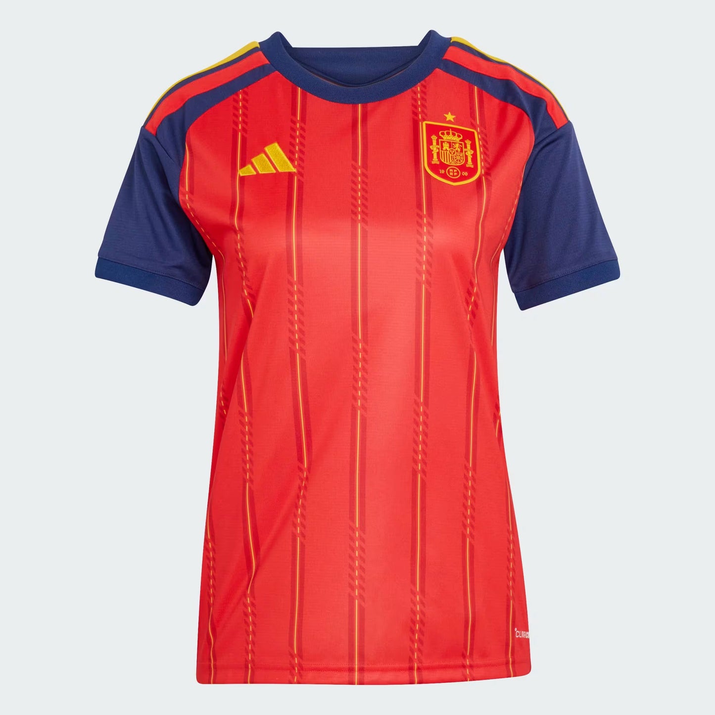 Spain Home Jersey 2026 Women