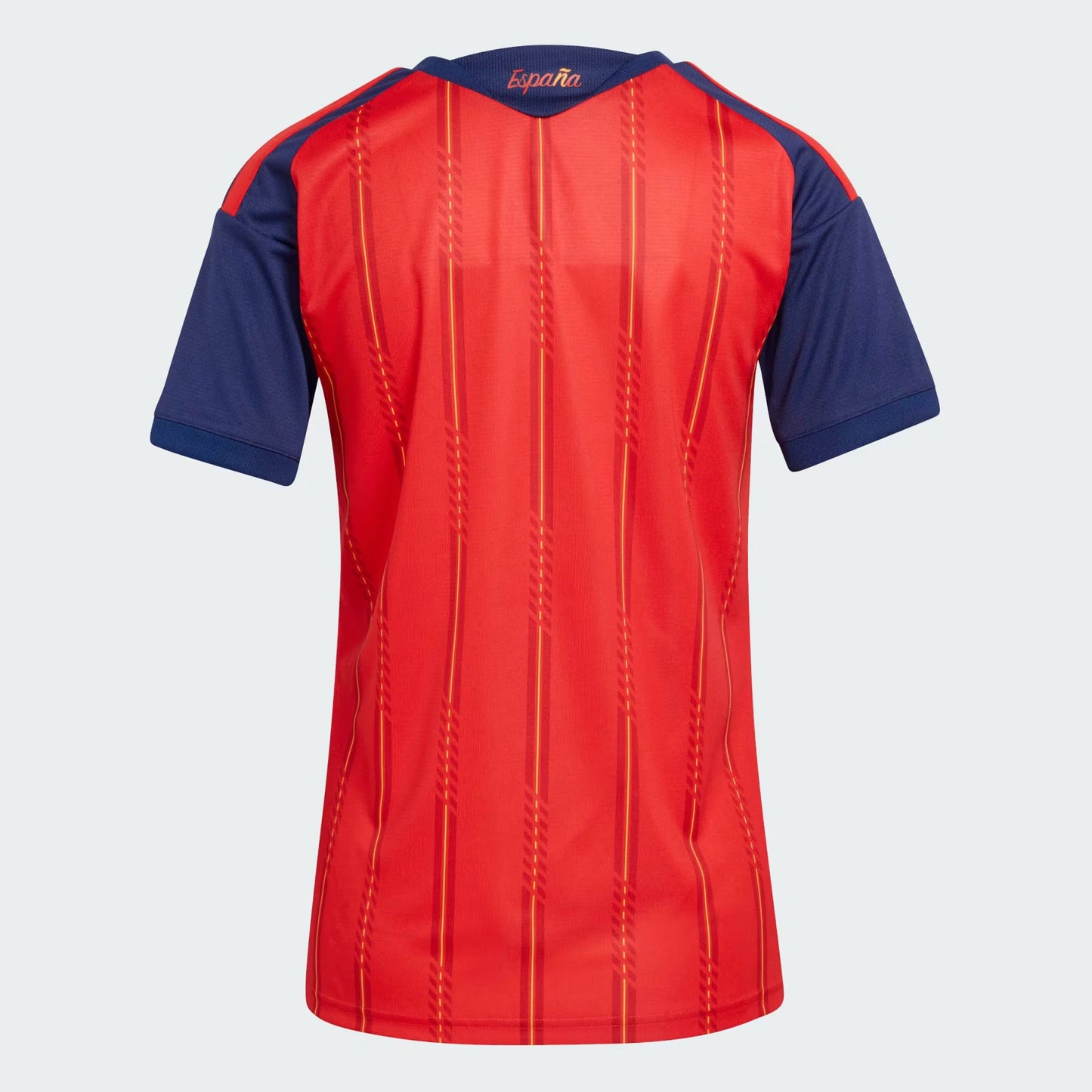 Spain Home Jersey 2026 Women