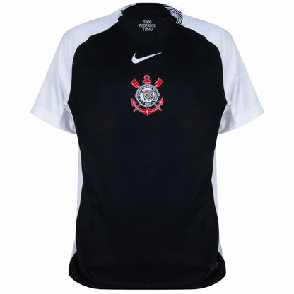 Jersey Corinthians 2025/26 II Fan Version
