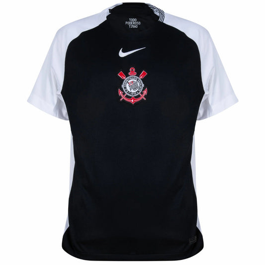 Jersey Corinthians 2025/26 II Fan Version
