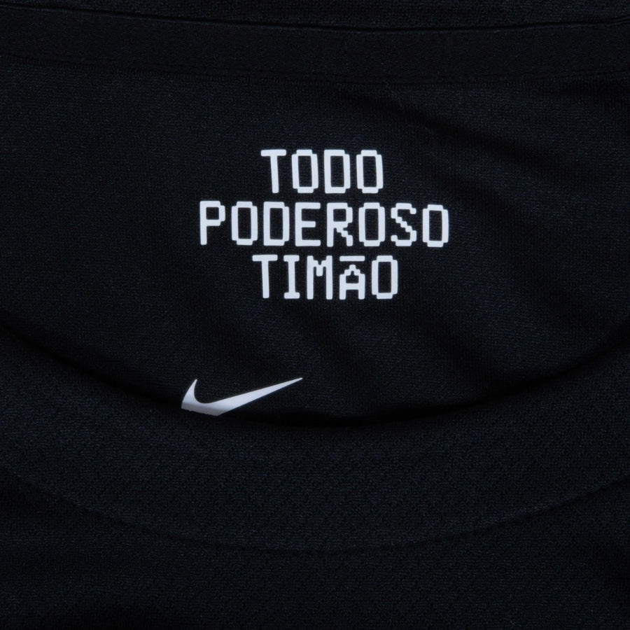 Jersey Corinthians 2025/26 II Fan Version