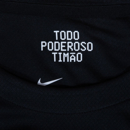 Jersey Corinthians 2025/26 II Fan Version