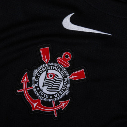 Jersey Corinthians 2025/26 II Fan Version