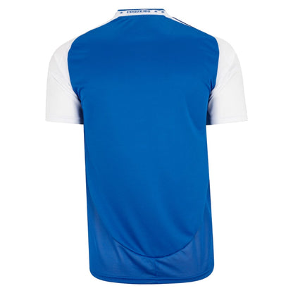 Jersey Cruzeiro 2025/26 I - Kaio Jorge N°19