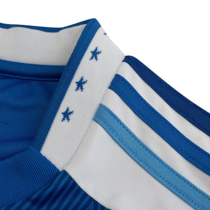 Jersey Cruzeiro 2025/26 I - FABRÍCIO B. Nº 15