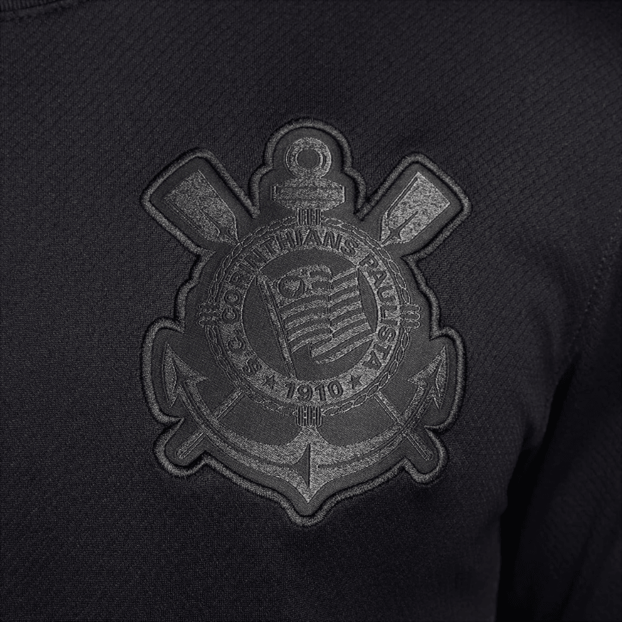 Jersey Kids Corinthians 2024/25 II Fan Version