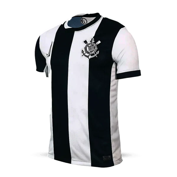 Jersey Corinthians 2024/25 III Fan Version - Memphis #10