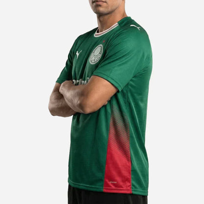 Palmeiras 2026 I Home Jersey - Fan Version
