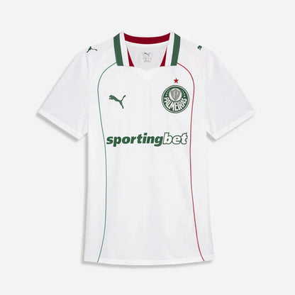 Jersey Women's Palmeiras 2026/27 II - Fan Version